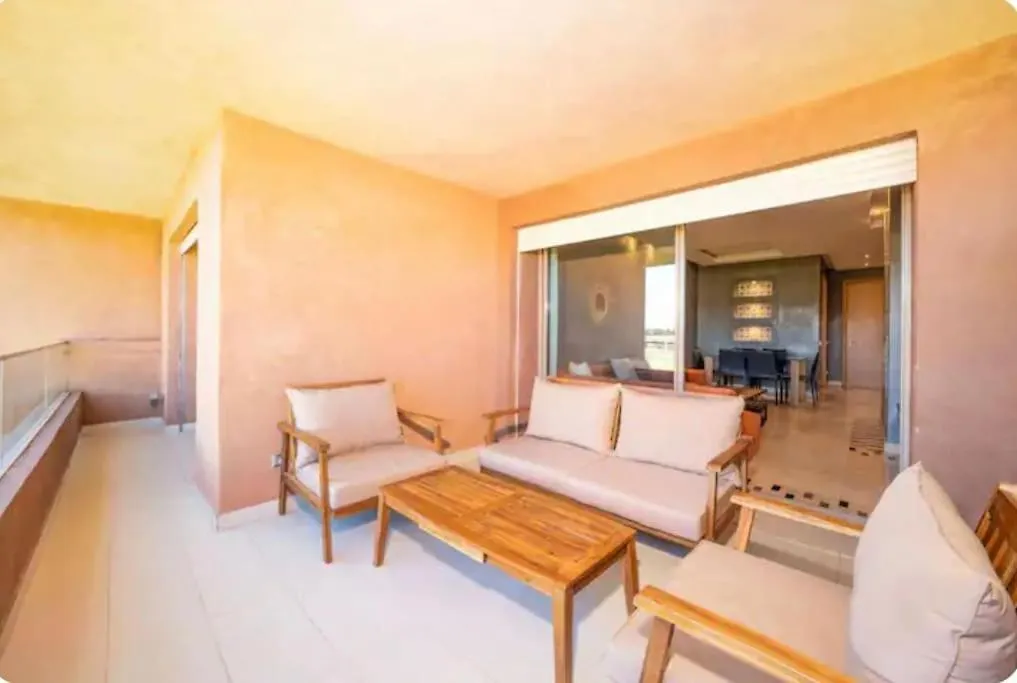 Two Bed Rooms With Pool In Marrakech Marrakesh 0*,  Morocco